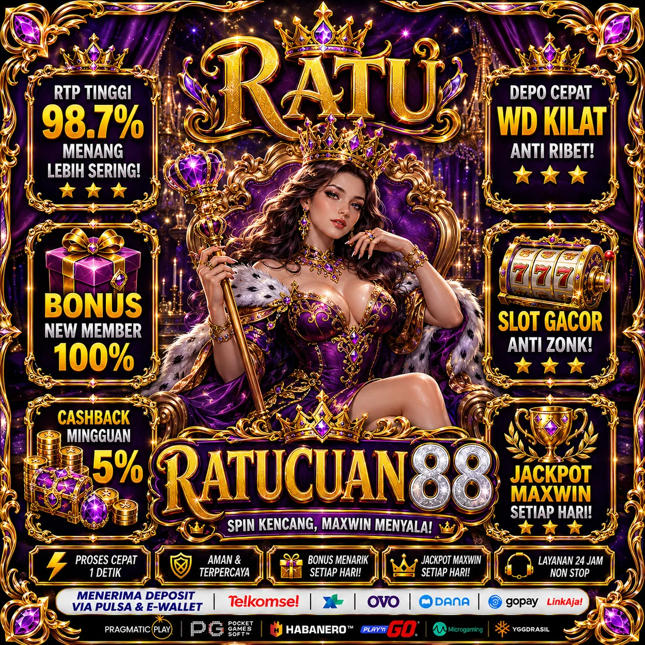 RATUCUAN88